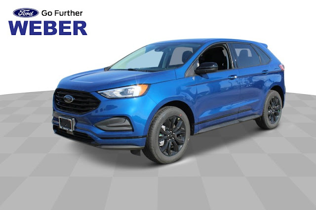 2024 Ford Edge SE AWD