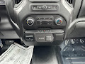 2022 Chevrolet Silverado 3500HD 4WD Work Truck Crew Cab