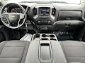 2022 Chevrolet Silverado 3500HD 4WD Work Truck Crew Cab