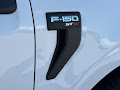 2022 Ford F-150 4WD STX SuperCrew