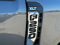 2023 Ford Super Duty F-250 SRW 4WD XLT Crew Cab