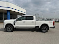 2024 Ford Super Duty F-350 SRW Platinum