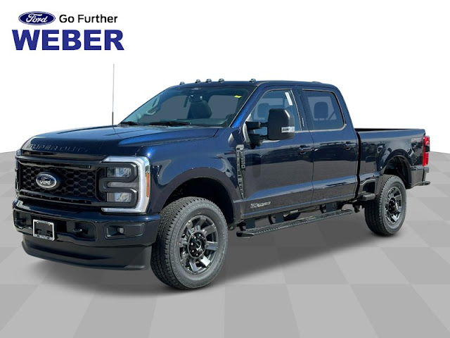 2024 Ford Super Duty F-250 SRW XLT