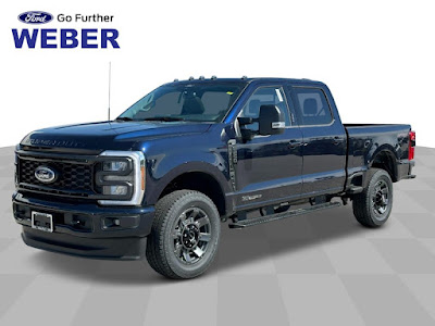 2024 Ford Super Duty F-250 SRW