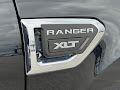 2021 Ford Ranger 4WD XLT SuperCrew