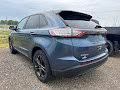 2018 Ford Edge 2WD SEL