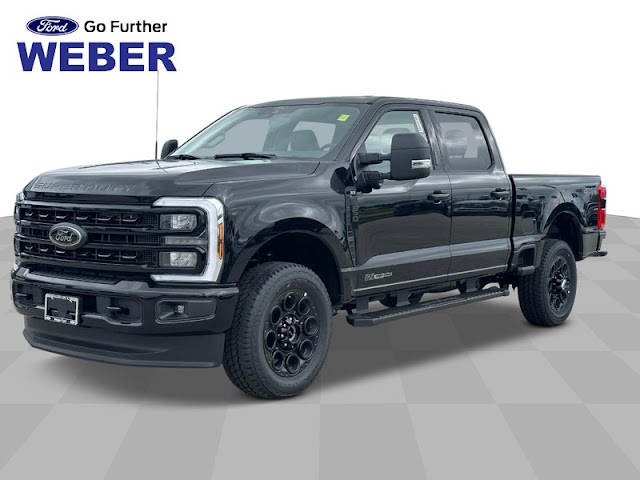 2024 Ford Super Duty F-250 SRW XLT