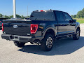 2023 Ford F-150 4WD XLT SuperCrew