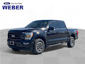 2023 Ford F-150 4WD XLT SuperCrew