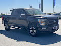 2023 Ford F-150 4WD XLT SuperCrew