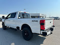 2024 Ford Super Duty F-250 SRW LARIAT