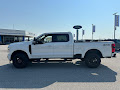 2024 Ford Super Duty F-250 SRW LARIAT