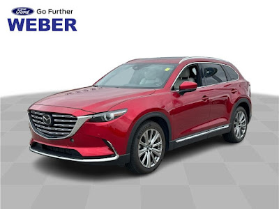 2023 Mazda CX-9