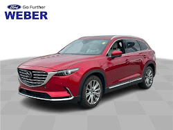 2023 Mazda CX-9 Signature