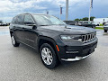 2021 Jeep Grand Cherokee L 4WD Limited