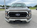 2023 Ford F-150 4WD XLT SuperCrew