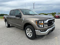 2023 Ford F-150 4WD XLT SuperCrew