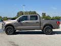 2023 Ford F-150 4WD XLT SuperCrew