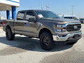 2023 Ford F-150 4WD XLT SuperCrew