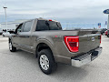 2023 Ford F-150 4WD XLT SuperCrew