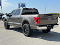 2023 Ford F-150 4WD XLT SuperCrew