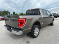 2023 Ford F-150 4WD XLT SuperCrew