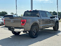 2023 Ford F-150 4WD XLT SuperCrew