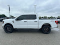 2023 Ford F-150 4WD XLT SuperCrew