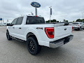 2023 Ford F-150 4WD XLT SuperCrew