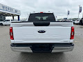 2023 Ford F-150 4WD XLT SuperCrew