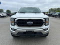 2023 Ford F-150 4WD XLT SuperCrew