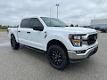 2023 Ford F-150 4WD XLT SuperCrew