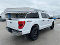 2023 Ford F-150 4WD XLT SuperCrew