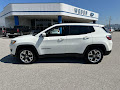 2021 Jeep Compass 2WD Limited