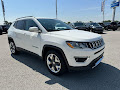 2021 Jeep Compass 2WD Limited