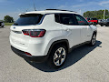 2021 Jeep Compass 2WD Limited