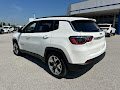 2021 Jeep Compass 2WD Limited