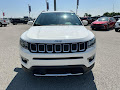 2021 Jeep Compass 2WD Limited