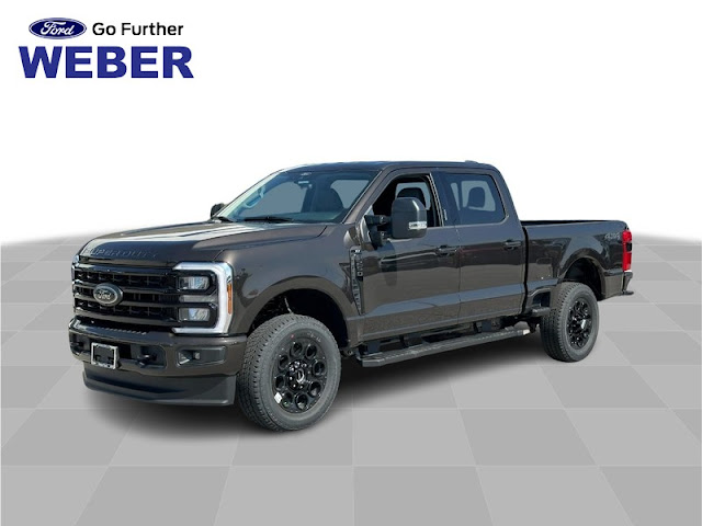 2024 Ford Super Duty F-250 SRW XLT