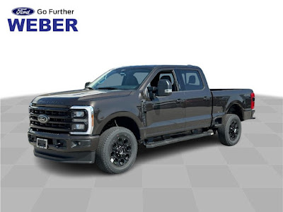 2024 Ford Super Duty F-250 SRW