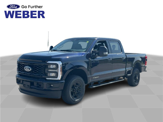 2024 Ford Super Duty F-250 SRW XLT