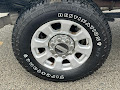 2023 Ford Super Duty F-250 SRW 4WD XLT Crew Cab