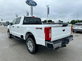 2023 Ford Super Duty F-250 SRW 4WD XLT Crew Cab