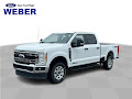 2023 Ford Super Duty F-250 SRW 4WD XLT Crew Cab