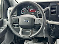 2023 Ford Super Duty F-250 SRW 4WD XLT Crew Cab