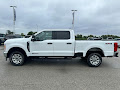 2023 Ford Super Duty F-250 SRW 4WD XLT Crew Cab