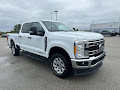 2023 Ford Super Duty F-250 SRW 4WD XLT Crew Cab