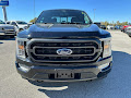 2021 Ford F-150 4WD XLT SuperCrew