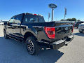 2021 Ford F-150 4WD XLT SuperCrew