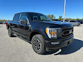 2021 Ford F-150 4WD XLT SuperCrew